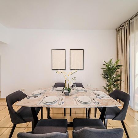 Brand New Rimal 2Bd In Front Of The Jbr Beach Dubai Eksteriør bilde