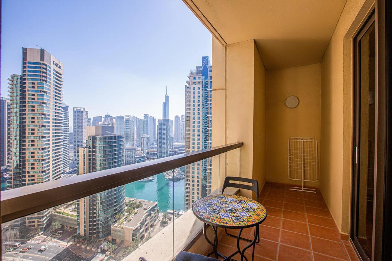 Brand New Rimal 2Bd In Front Of The Jbr Beach Dubai Eksteriør bilde