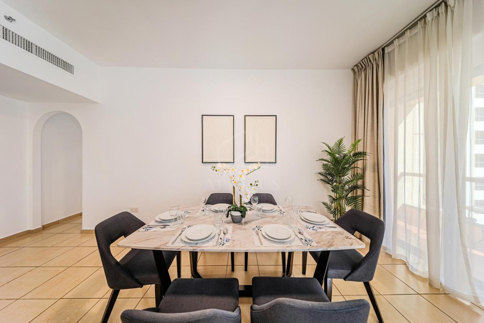 Brand New Rimal 2Bd In Front Of The Jbr Beach Dubai Eksteriør bilde
