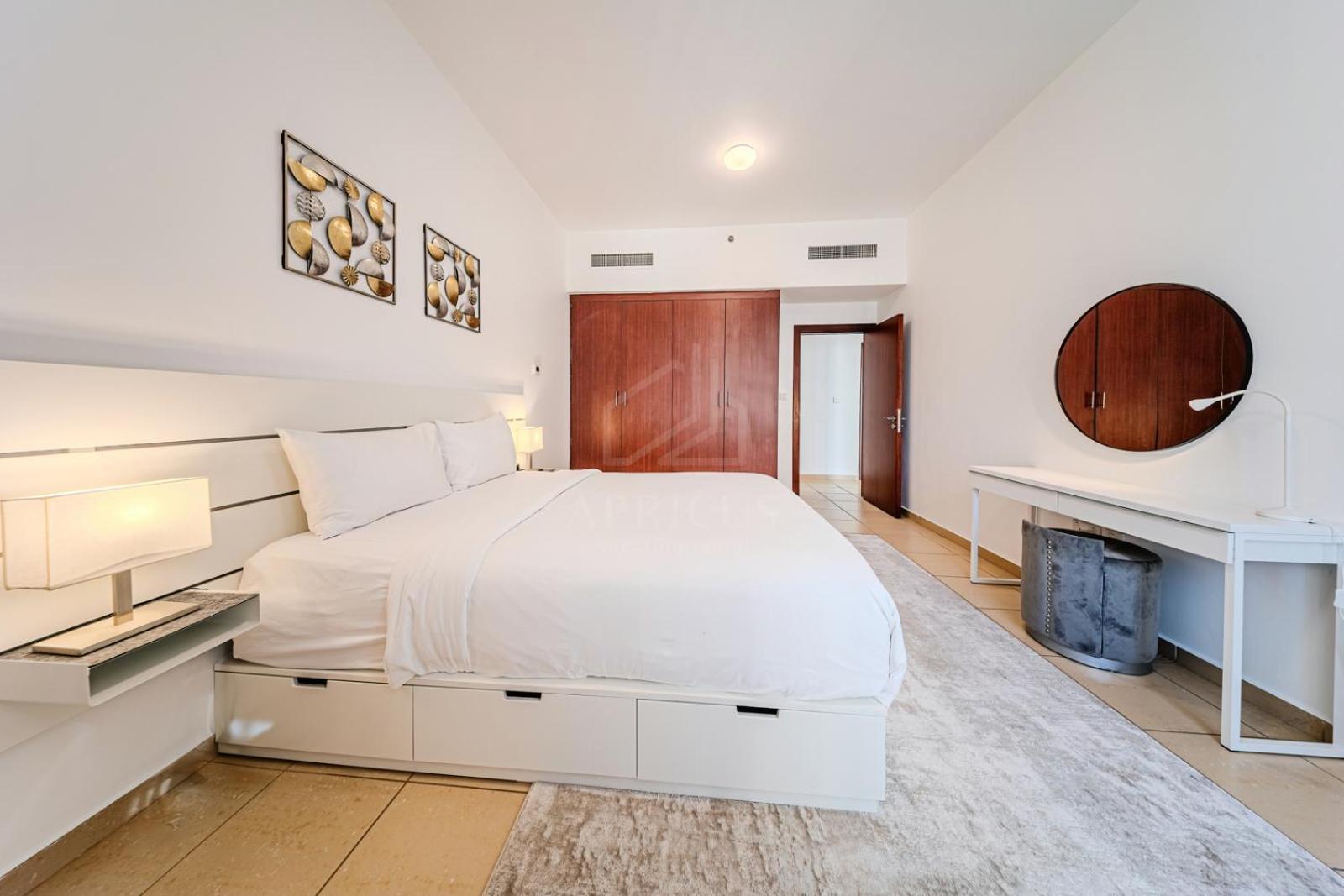 Brand New Rimal 2Bd In Front Of The Jbr Beach Dubai Eksteriør bilde