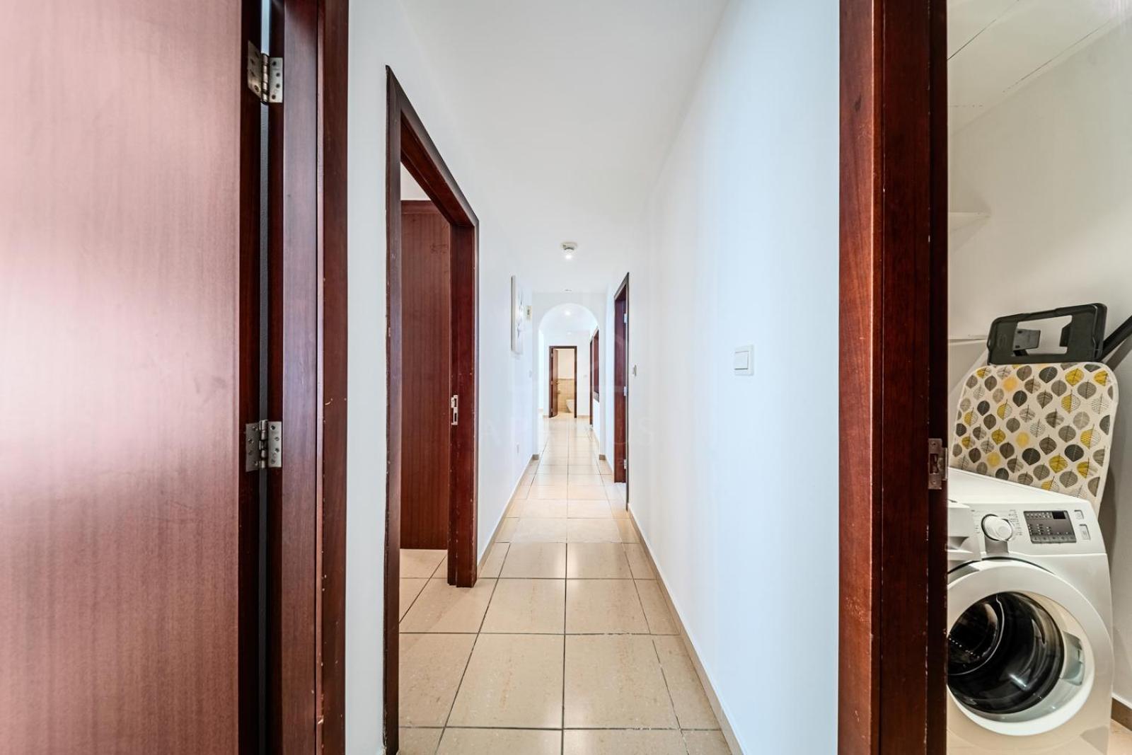 Brand New Rimal 2Bd In Front Of The Jbr Beach Dubai Eksteriør bilde