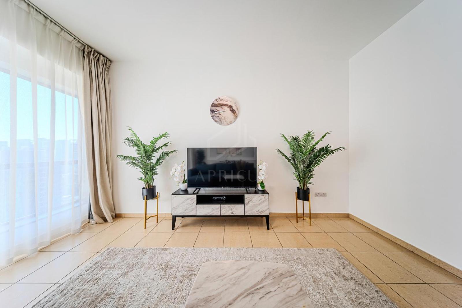 Brand New Rimal 2Bd In Front Of The Jbr Beach Dubai Eksteriør bilde
