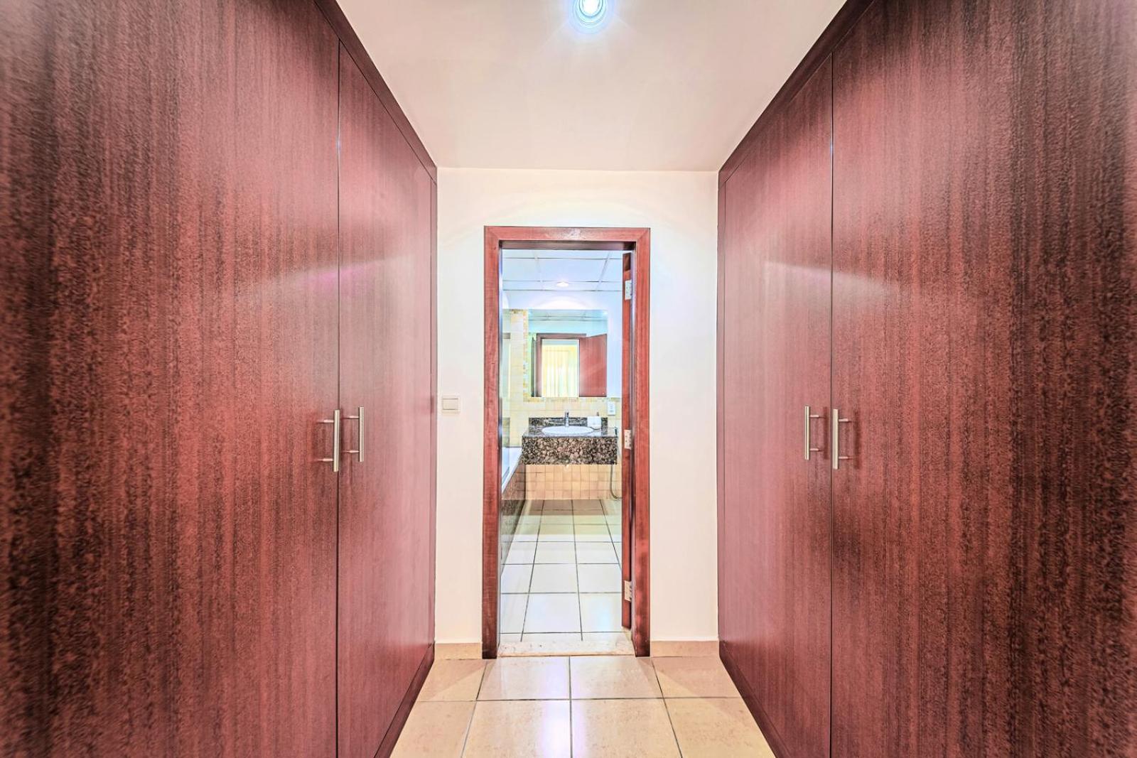 Brand New Rimal 2Bd In Front Of The Jbr Beach Dubai Eksteriør bilde